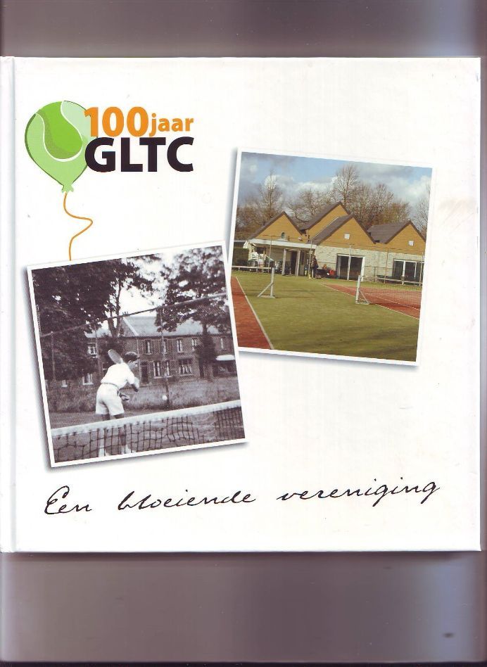 100 Jaar GLTC Geldermalsen
